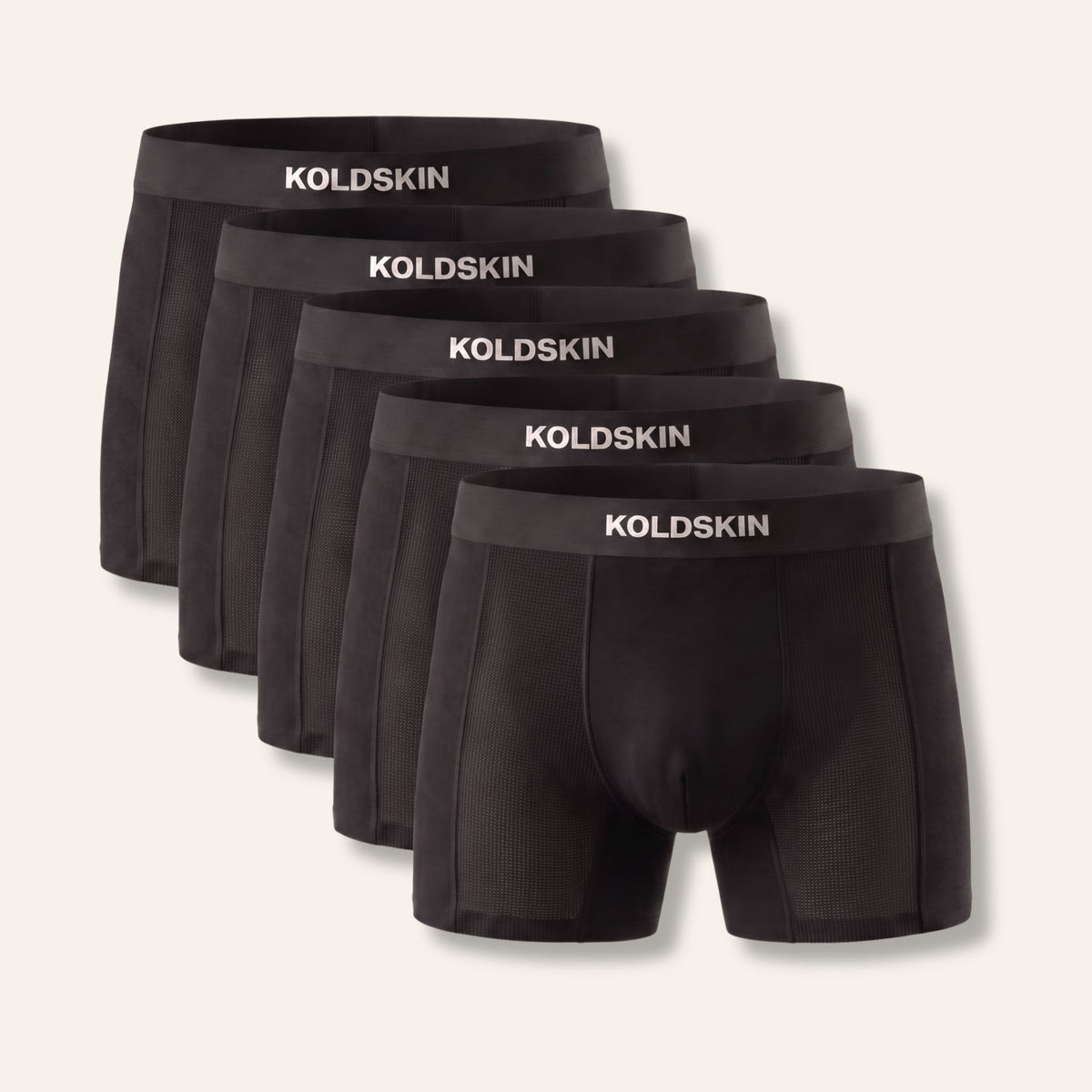KOLDSKIN Boxershorts